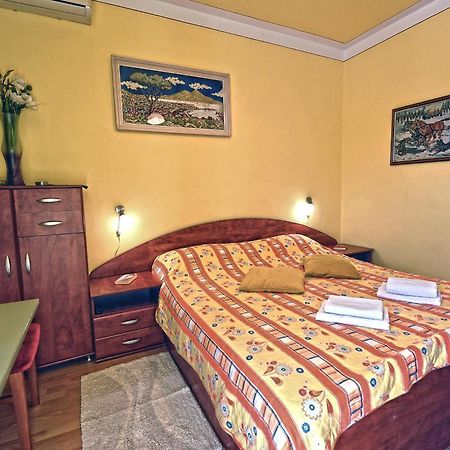 Villa Katarina Dubrovnik Cameră foto