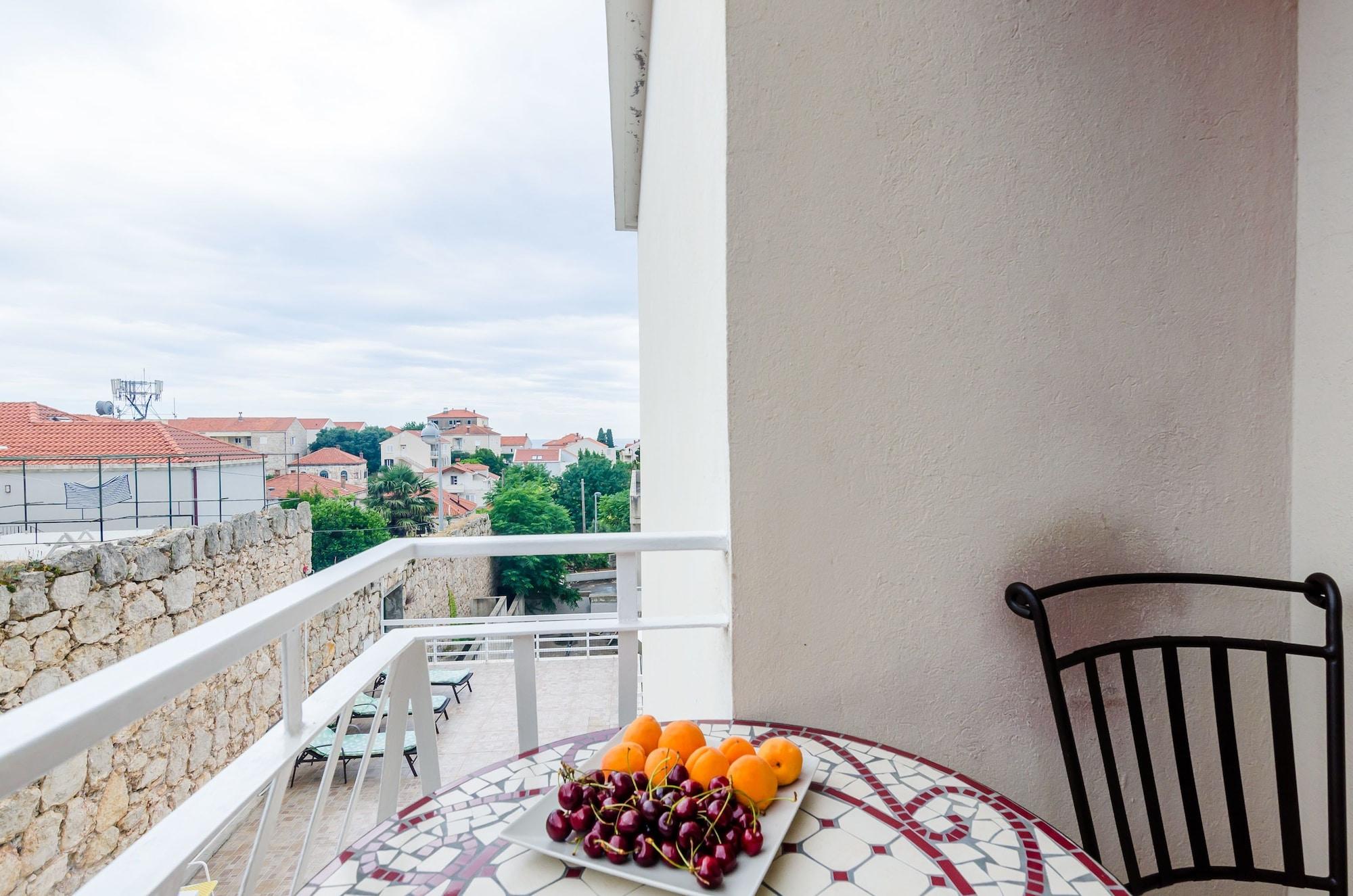 Villa Katarina Dubrovnik Exterior foto