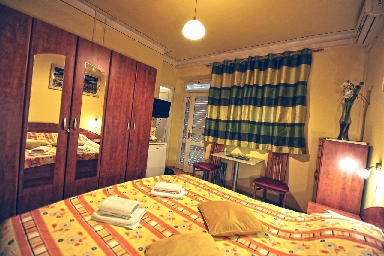 Villa Katarina Dubrovnik Cameră foto