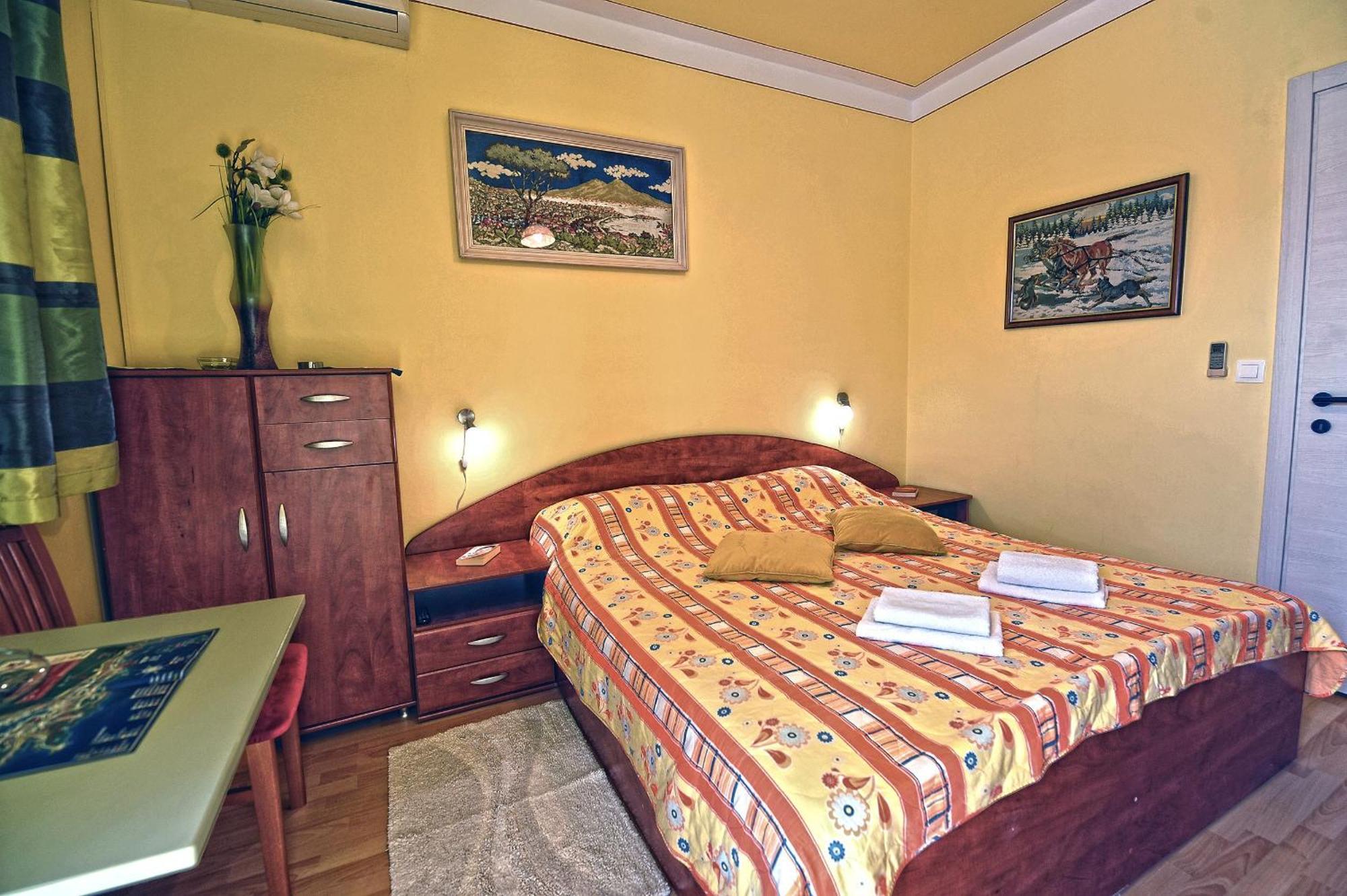 Villa Katarina Dubrovnik Cameră foto